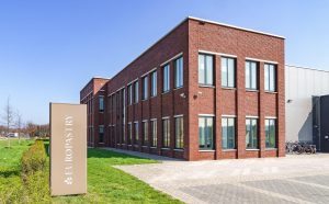 Europastry Oldenzaal Lucassen bouwconstructies