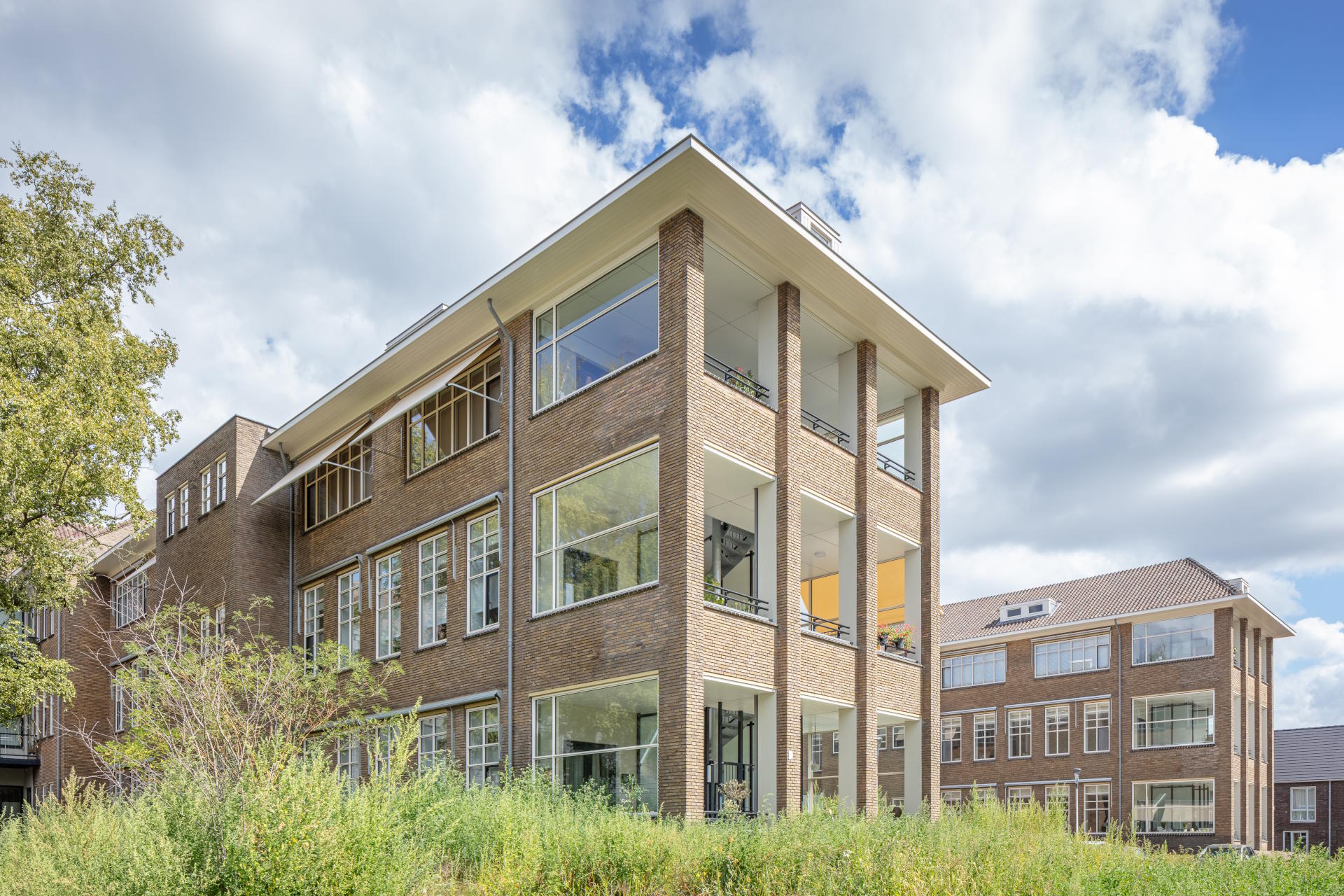 DEVENTER GEERTRUIDENNXT Lucassen Bouwconstructies Renovatie 2