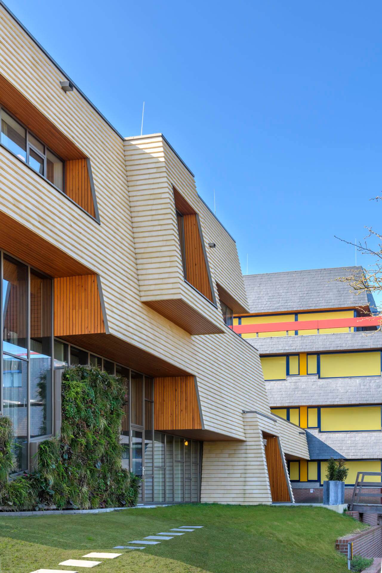 Stadhuis Hoorn Lucassen Bouwconstructies Nieuwbouw 4
