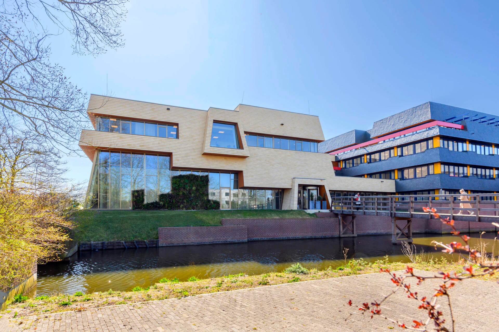 Stadhuis Hoorn Lucassen Bouwconstructies Nieuwbouw 5