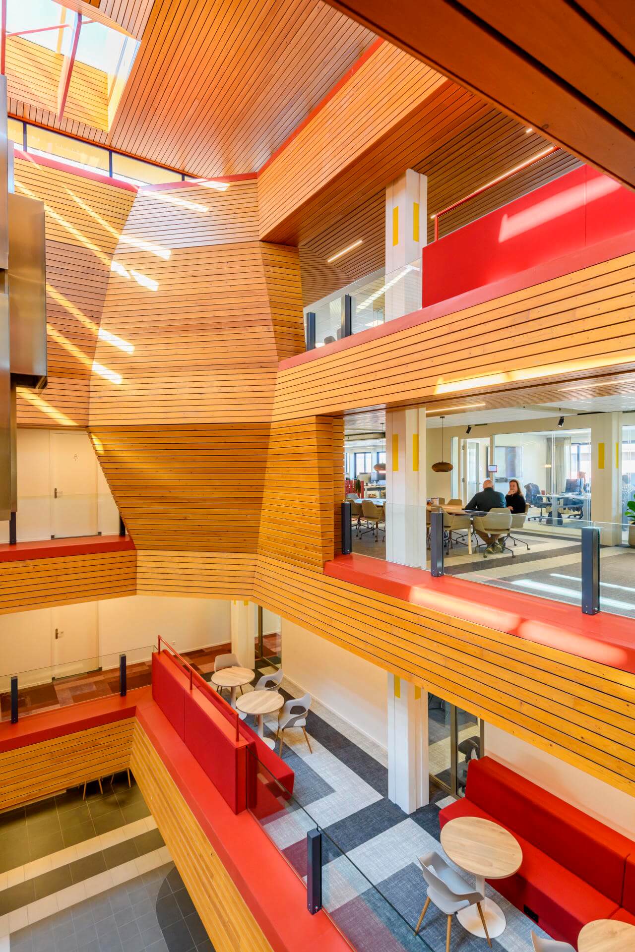 Stadhuis Hoorn Lucassen Bouwconstructies Renovatie 3